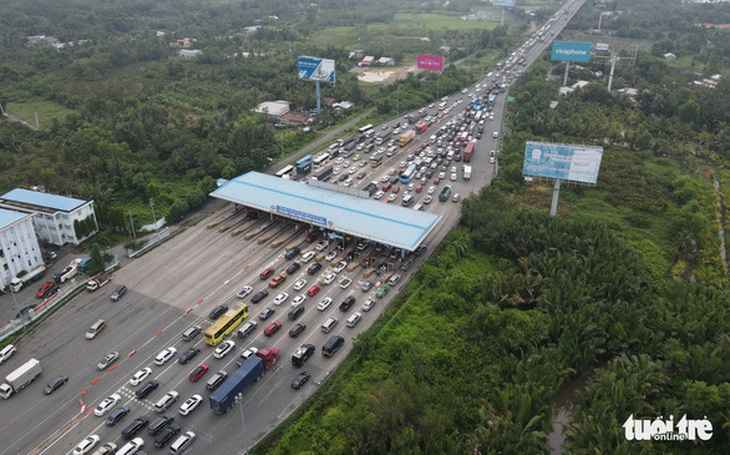 TP.HCM: Kiến nghị lập Ban chỉ đạo bồi thường, hỗ trợ, tái định cư dự án đường vành đai 3