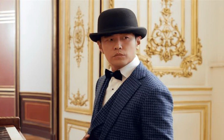 Châu Kiệt Luân - Ảnh 3.