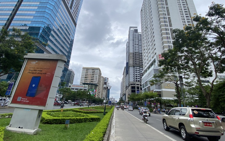 ‘Băm nát’ quy hoạch đường Lê Văn Lương - Tố Hữu: không chỉ 