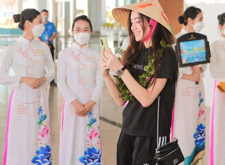 Khánh Hòa khôi phục hàng loạt chuyến bay quốc tế - Ảnh 4.