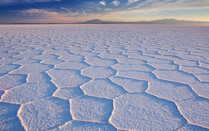 Dãy núi Appalachian chứa đủ lithium để sản xuất 500 tỉ chiếc điện thoại - Ảnh 2.