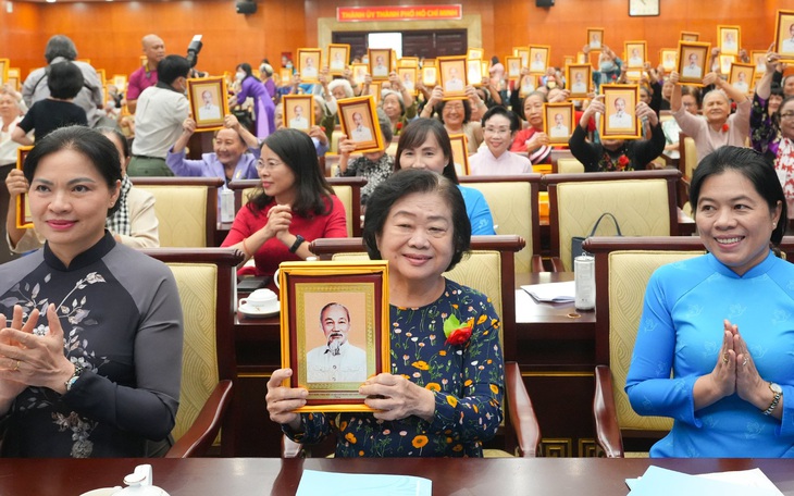 Trưng bày về những cuộc vượt ngục ‘thần kỳ’ khó tin của các chiến sĩ cách mạng - Ảnh 2.