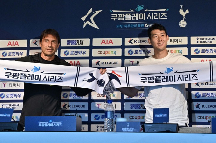 Tottenham quyết giải hạn - Ảnh 1. Tottenham quyết giải hạn - Ảnh 1.
