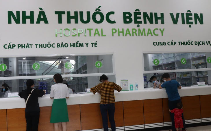 Bộ Y tế gia hạn thêm 3.579 giấy đăng ký lưu hành thuốc, vắc xin và sinh phẩm y tế