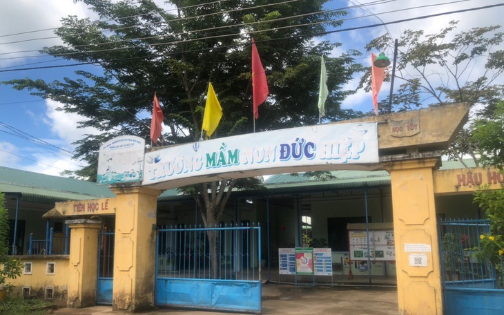 Điều tra nguyên chủ tịch xã 