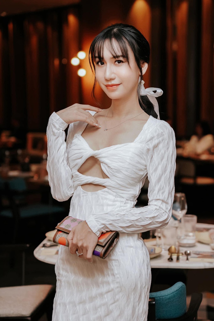 Lynk Lee háo hức chờ chất giọng nữ tính sau phẫu thuật thanh quản - Ảnh 2. Lynk Lee háo hức chờ chất giọng nữ tính sau phẫu thuật thanh quản - Ảnh 2.