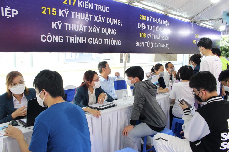 4 trường hợp thí sinh xét tuyển vào Trường ĐH Bách khoa - Ảnh 1.