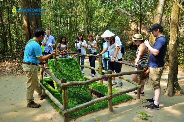 Saigontourist Group kỷ niệm 47 năm thành lập, lãnh đạo gửi tâm thư khích lệ nhân viên - Ảnh 3.