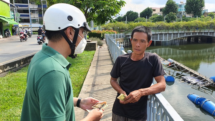 Chuyện một khách thương hồ mất nhà trong đêm trăng Nhiêu Lộc... - Ảnh 5.