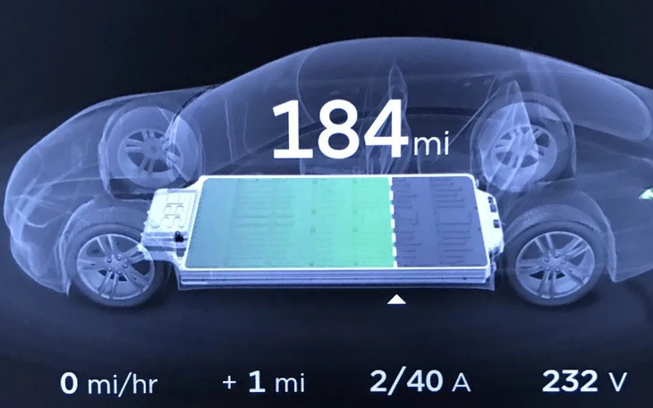 Chủ xe Tesla bị ăn bớt 130km tầm vận hành, muốn đòi lại nhưng phải nộp phí