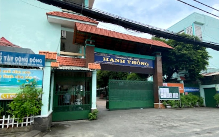 Hiệu trưởng, kế toán, bếp trưởng nhận hơn 400 triệu đồng của nhà cung cấp thực phẩm