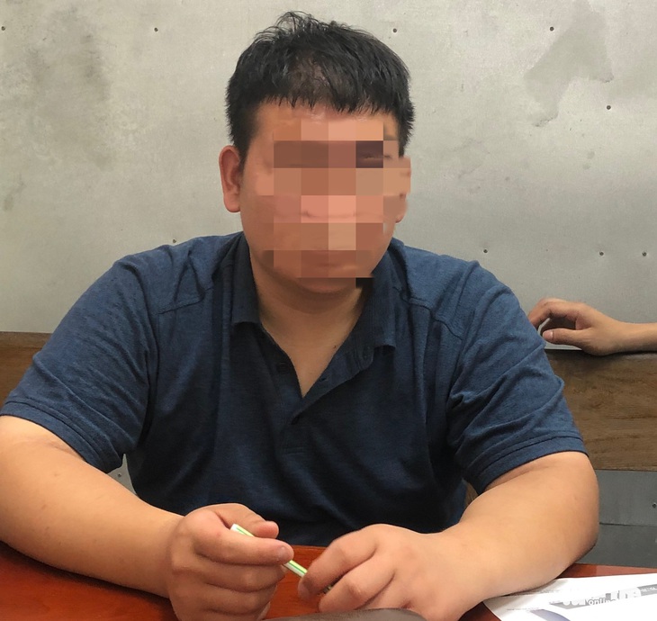 Tôi được bảo vệ an toàn tuyệt đối. Tôi mãi thầm nhớ và cảm ơn lực lượng Công an Việt Nam - Ảnh 1. Tôi được bảo vệ an toàn tuyệt đối. Tôi mãi thầm nhớ và cảm ơn lực lượng Công an Việt Nam - Ảnh 1.