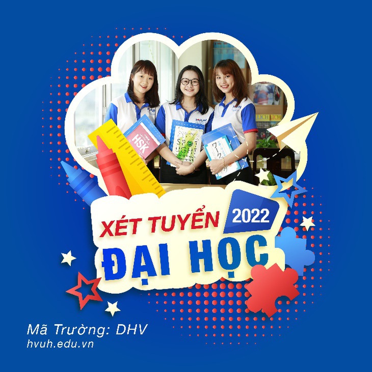 Những lưu ý khi đăng ký xét tuyển đại học sớm - Ảnh 1.