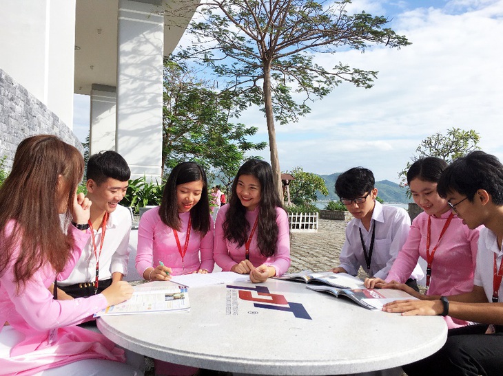 Trường đại học Tôn Đức Thắng phân hiệu Khánh Hòa tuyển sinh Đại học 2022 - Ảnh 3. Trường đại học Tôn Đức Thắng phân hiệu Khánh Hòa tuyển sinh Đại học 2022 - Ảnh 3.