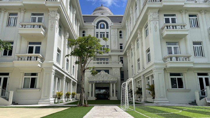 ACA chiêu sinh chương trình song ngữ khóa đầu tiên tại TP Cần Thơ - Ảnh 1. ACA chiêu sinh chương trình song ngữ khóa đầu tiên tại TP Cần Thơ - Ảnh 1.