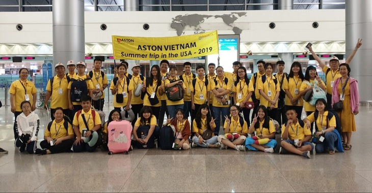 ACA chiêu sinh chương trình song ngữ khóa đầu tiên tại TP Cần Thơ - Ảnh 5. ACA chiêu sinh chương trình song ngữ khóa đầu tiên tại TP Cần Thơ - Ảnh 5.