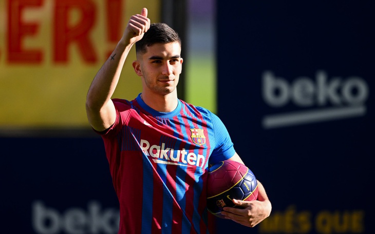Vì sao thương hiệu Barca vẫn 