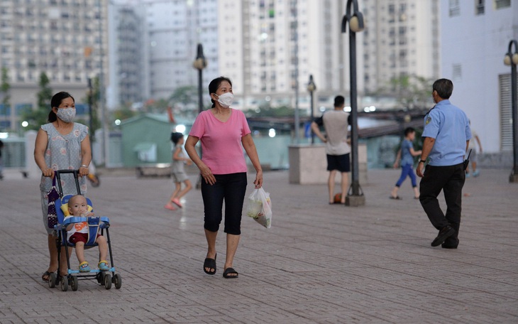 Hà Nội, TP.HCM đầu tư lớn cho nhà ở xã hội