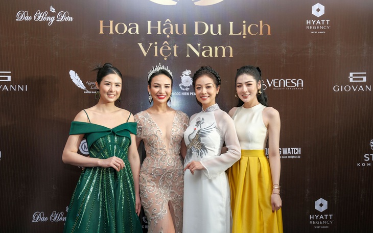 Cuộc thi Hoa hậu Du lịch: Tìm hoa hậu hiểu biết sâu rộng về văn hóa và chủ quyền biển đảo