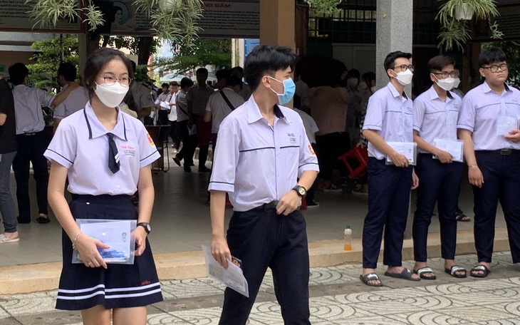 Trường ĐH Ngoại thương hủy kết quả xét tuyển thí sinh không xác nhận nhập học trước 17h30 hôm nay?