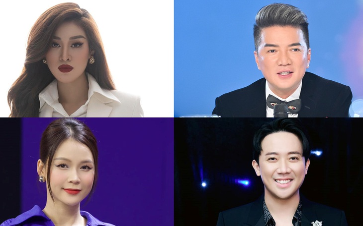 Đêm nhạc Đàm Vĩnh Hưng có giá vé cao ngất; Trấn Thành tham gia talkshow của Trịnh Thăng Bình