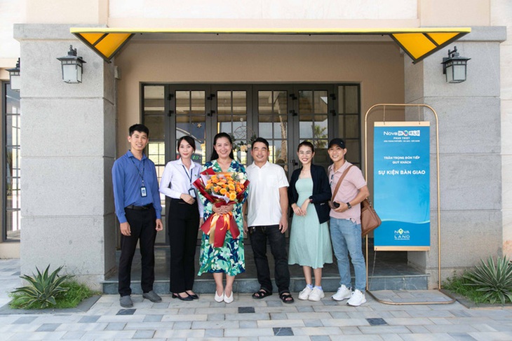 Phân khúc BĐS thương mại đa công năng được săn đón - Ảnh 6.
