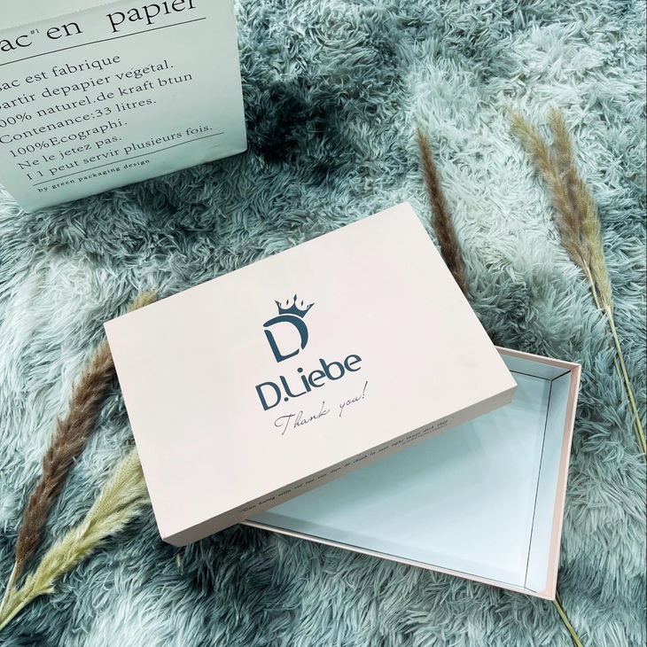 D.Liebe - Thương hiệu thời trang công sở mới - Ảnh 3. D.Liebe - Thương hiệu thời trang công sở mới - Ảnh 3.