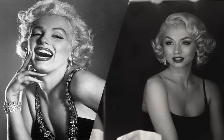 Tại sao Marilyn Monroe vẫn ám ảnh khán giả?