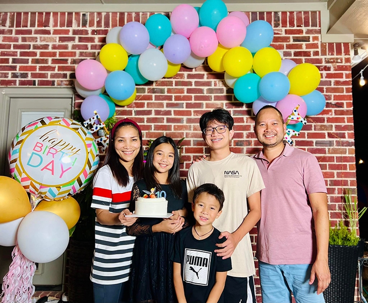 Ảnh vui sao Việt 14-8: Hai mẹ con Bảo Thy cool ngầu - Ảnh 7. Ảnh vui sao Việt 14-8: Hai mẹ con Bảo Thy cool ngầu - Ảnh 7.
