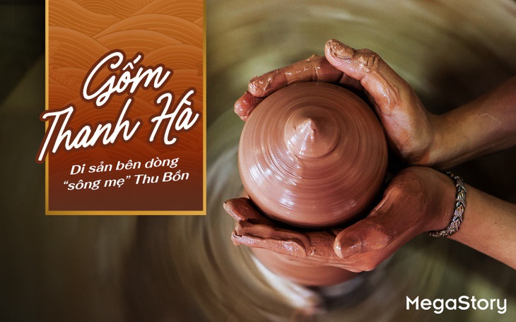 Khôi phục dòng men gốm Thanh Hà hơn 500 năm tuổi  - Ảnh 2.