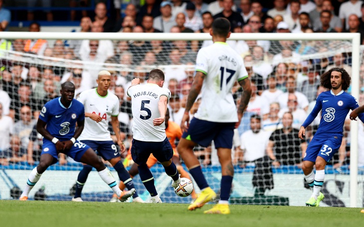 Lịch trực tiếp bóng đá châu Âu 20-8: Tottenham, Arsenal, Real Madrid, Inter Milan thi đấu