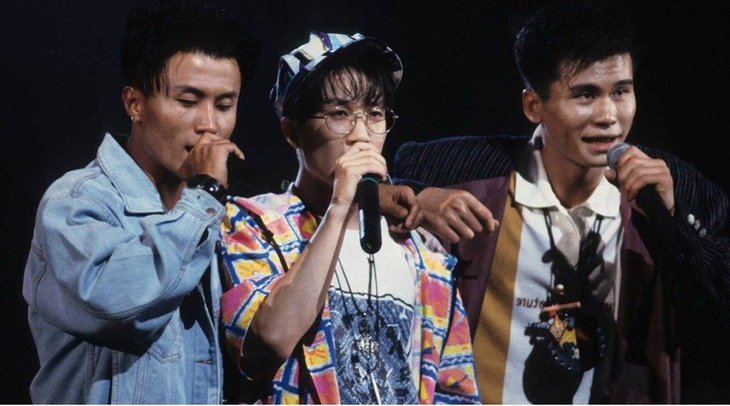 Len lỏi khắp toàn cầu, K-pop còn sợ gì nữa? - Ảnh 2. Len lỏi khắp toàn cầu, K-pop còn sợ gì nữa? - Ảnh 2.