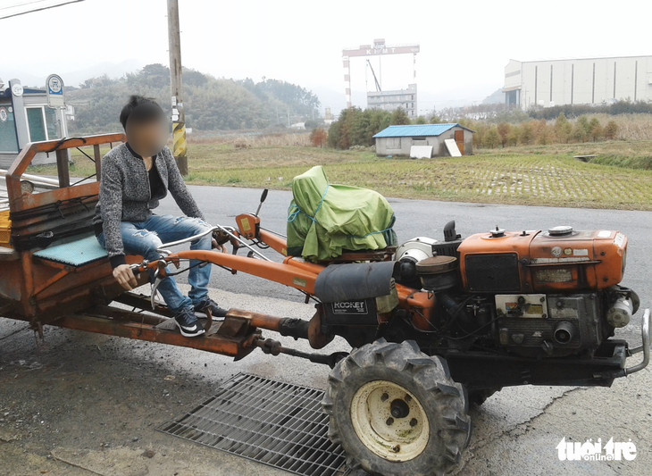 Vì sao Hàn Quốc vẫn dừng nhận lao động ở Thanh Hóa? - Ảnh 1.