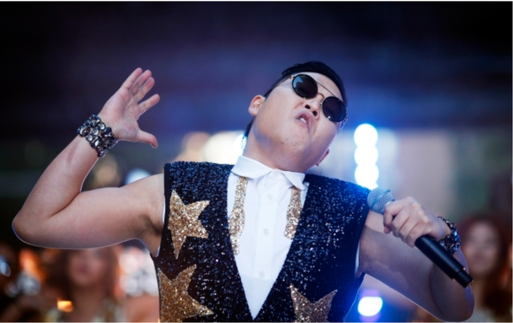 Len lỏi khắp toàn cầu, K-pop còn sợ gì nữa? - Ảnh 1. Len lỏi khắp toàn cầu, K-pop còn sợ gì nữa? - Ảnh 1.