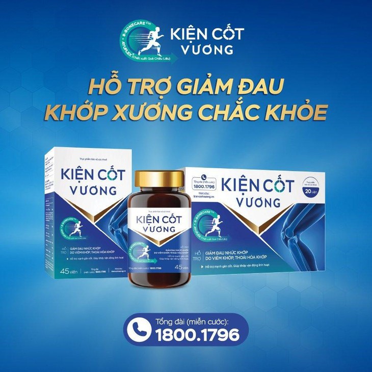 Anh Box Kien Cot Vuong