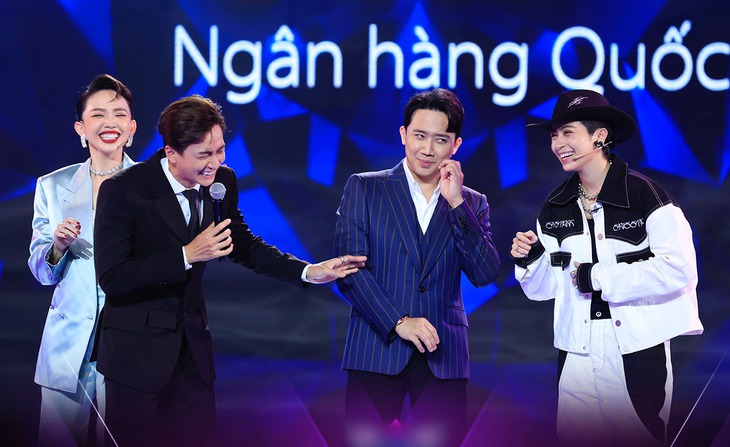 Trấn Thành, Ngô Kiến Huy bay màu vì Bướm Mặt Trăng cà khịa - Ảnh 3. Trấn Thành, Ngô Kiến Huy bay màu vì Bướm Mặt Trăng cà khịa - Ảnh 3.