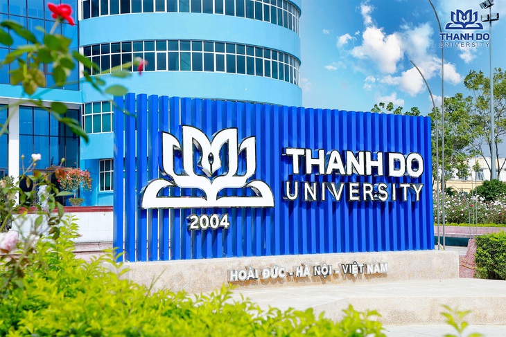 ‘Cơn mưa’ học bổng tại Đại học Thành Đô năm 2022 - Ảnh 1.