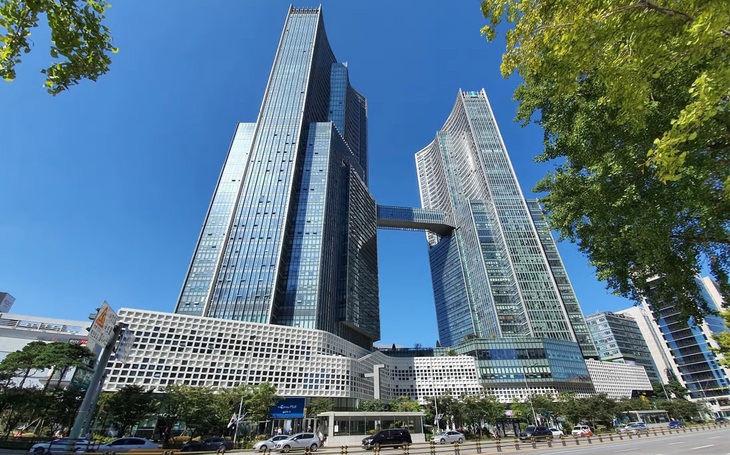 Hàn Quốc: Giá nhà ở thủ đô Seoul tăng kỷ lục - Ảnh 3.