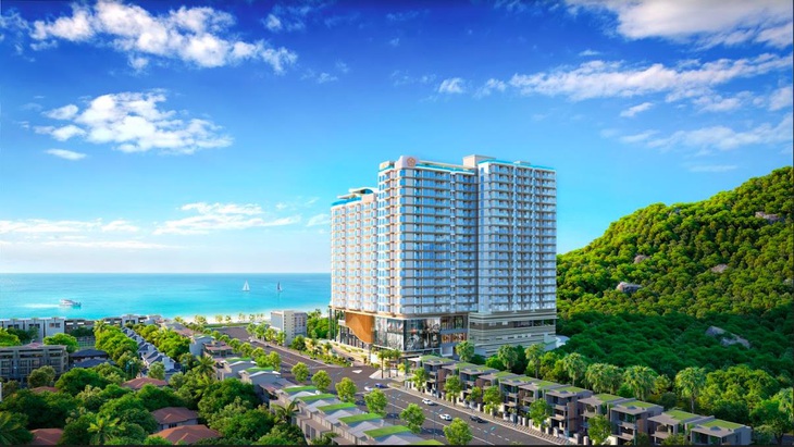 3 thế mạnh giúp du lịch Vũng Tàu bứt phá - Ảnh 3. 3 thế mạnh giúp du lịch Vũng Tàu bứt phá - Ảnh 3.
