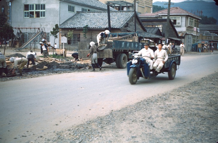 Cao tốc - những con đường phát triển - Kỳ 3: Kinh nghiệm phát triển đường cao tốc Nhật - Ảnh 3.