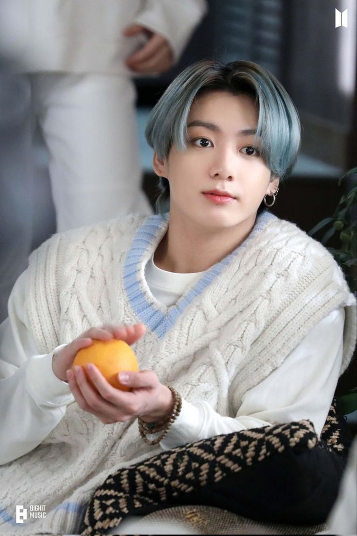 Jungkook (BTS) quyên góp 1 tỉ won cho bệnh viện nhi - Ảnh 1.