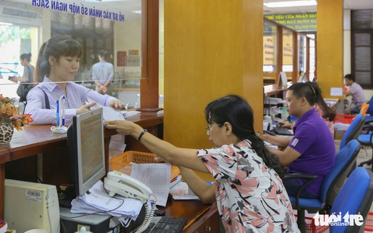 Bốc thăm kê khai tài sản cán bộ: Dân mong phổ biến trên toàn quốc