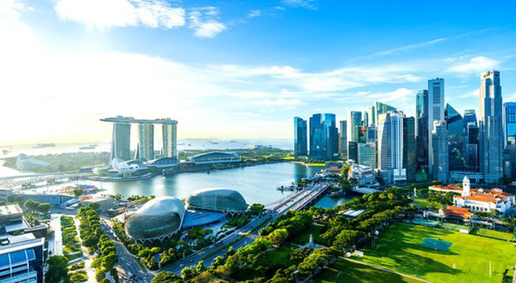 Hải trình khám phá Malaysia - Singapore trên du thuyền 5 sao chỉ từ 13,59 triệu đồng - Ảnh 3.