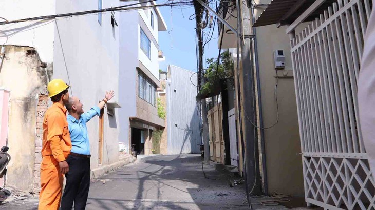 Hàng chục ngàn lô đất diện tích 25 - 45m2, cấp phép xây dựng ra sao? - Ảnh 1. Hàng chục ngàn lô đất diện tích 25 - 45m2, cấp phép xây dựng ra sao? - Ảnh 1.