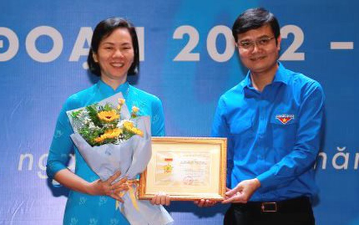 Lan tỏa giá trị gia đình trong thanh niên - Ảnh 2.