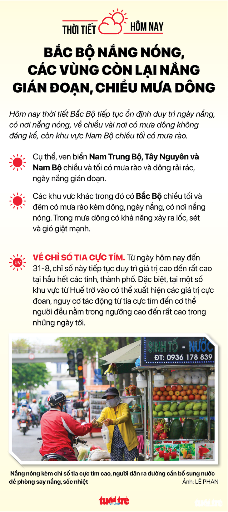 Tin sáng 29-8: Giá cà phê lập đỉnh; Xử nghiêm trốn thuế bất động sản - Ảnh 5.