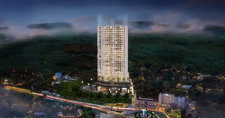Quy Nhơn: Điểm sáng an cư và đầu tư tại miền Trung - Tây Nguyên - Ảnh 2.