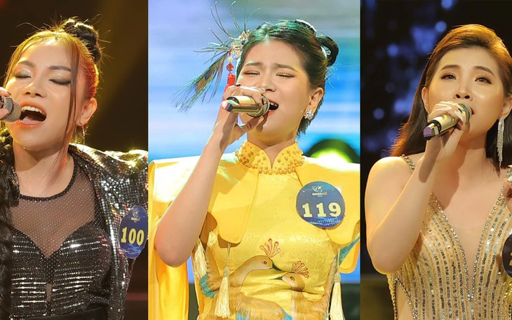 Đại úy Hoàng Hồng Ngọc làm liveshow đầu tiên, khách mời toàn ngôi sao trong quân đội - Ảnh 5.