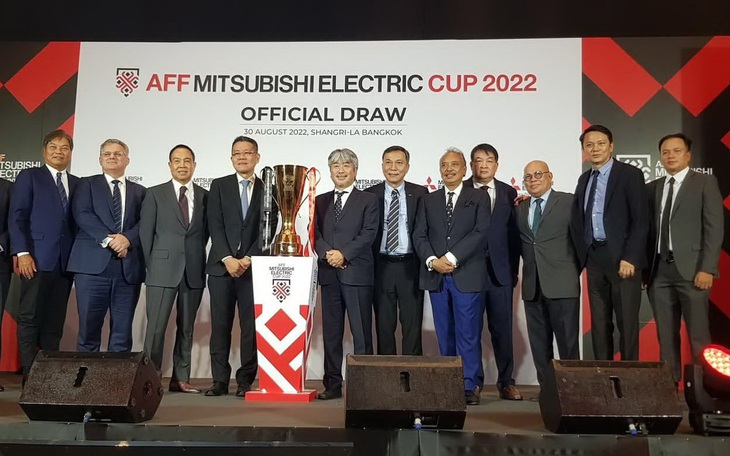 Việt Nam và Malaysia sẽ vào bán kết AFF Cup 2022