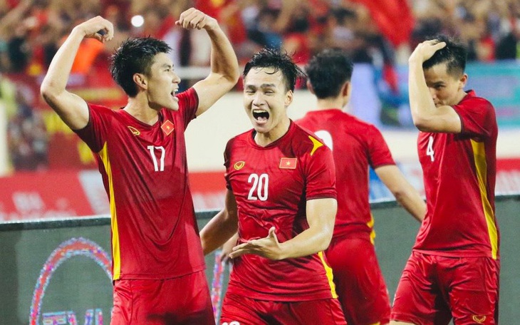 Vé vào bán kết AFF Cup 2022: Trong tầm tay của tuyển Việt Nam và Malaysia